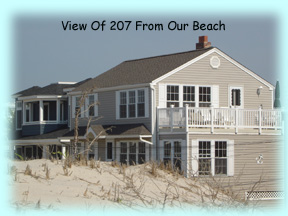 Picture of 207 Taken From Our Beach